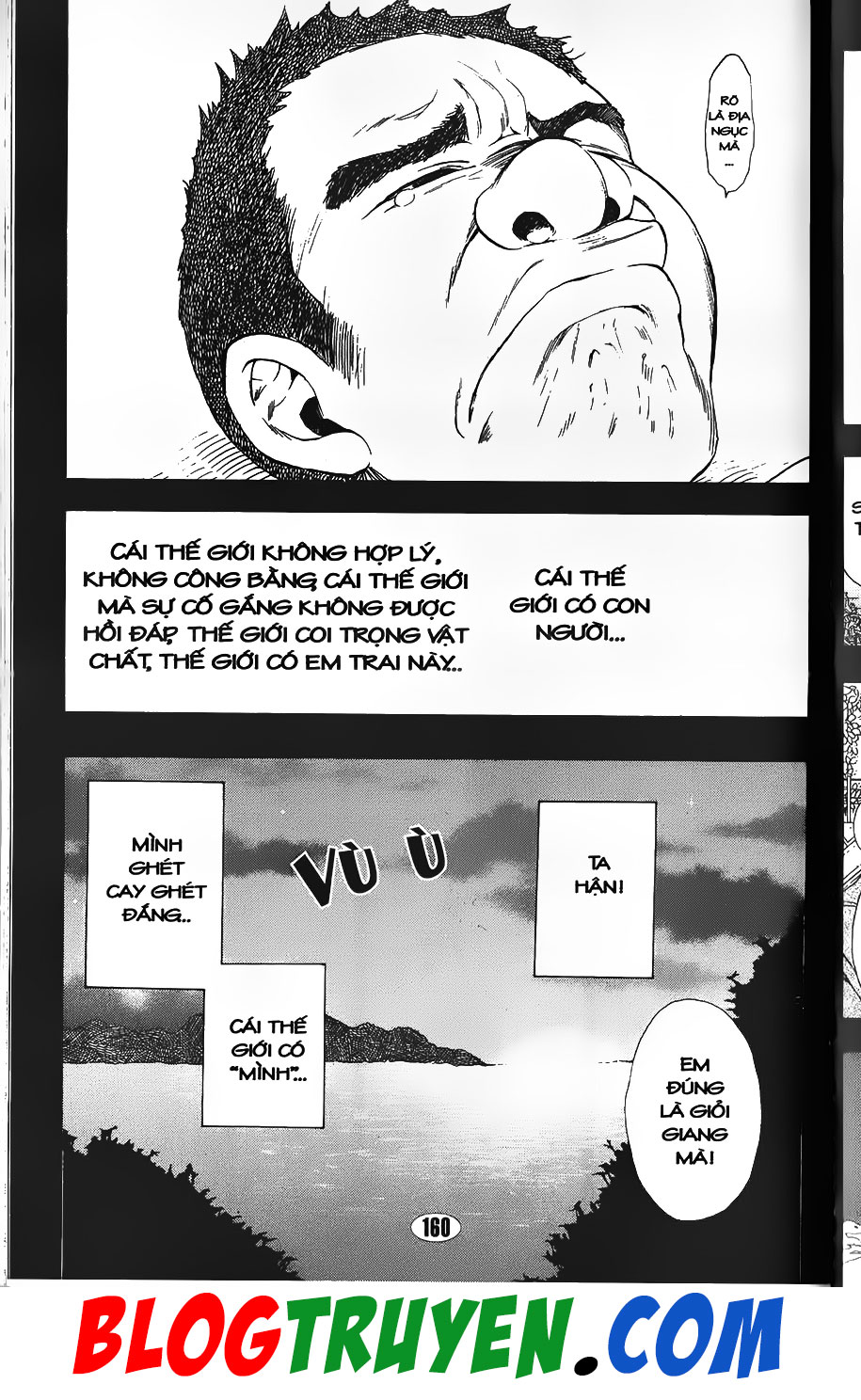 Bác Sĩ Ma Giới: Chapter 84.2
