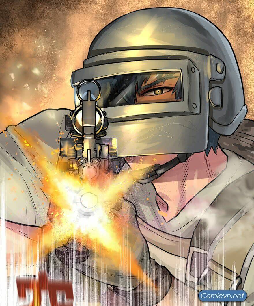 Vua Sinh Tồn: Chapter 44