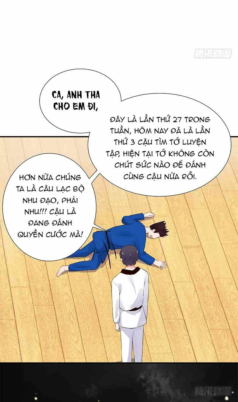 Câu Chuyện Săn Vợ: Chapter 9