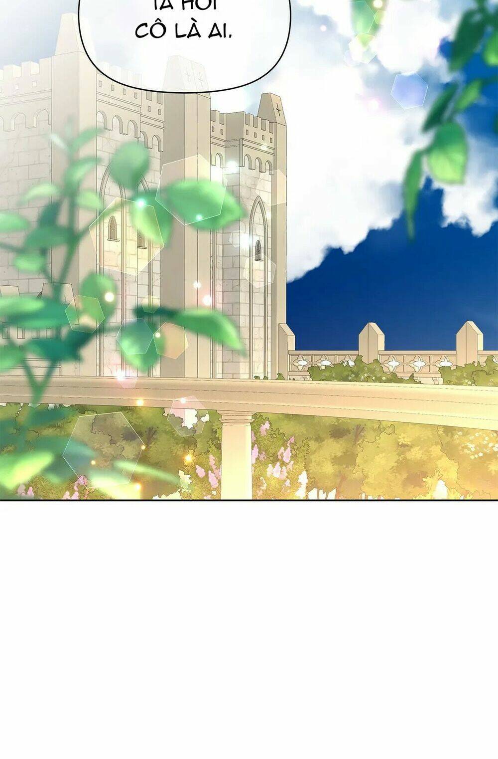 Công Chúa Thời Gian Có Hạn: Chapter 46