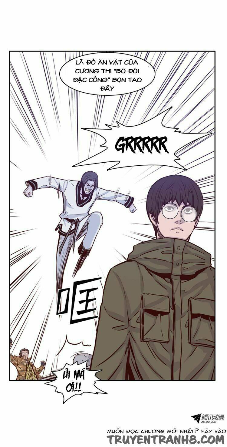 Vua Của Vong Linh: Chapter 149