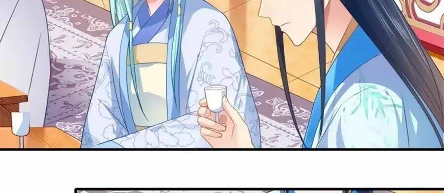 Khuynh Thế Y Phi Muốn Bỏ Chồng: Chapter 106