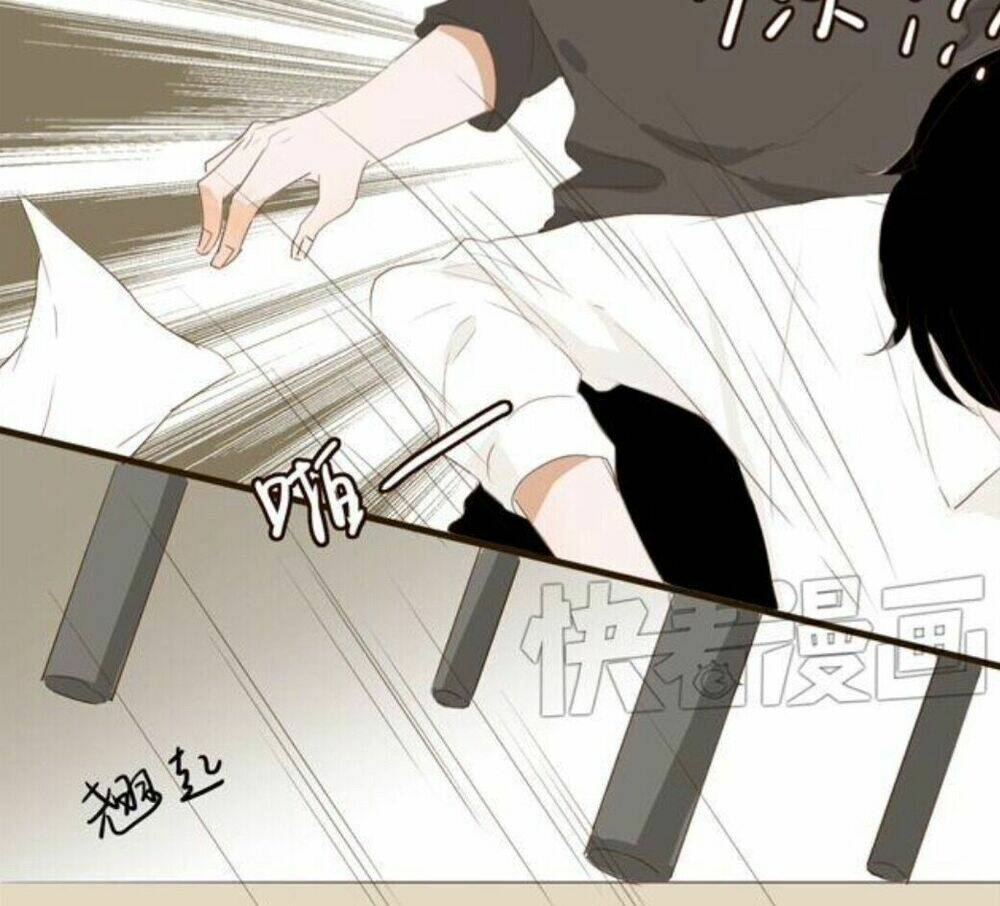 Tình Yêu Dưới Mái Hiên: Chapter 10