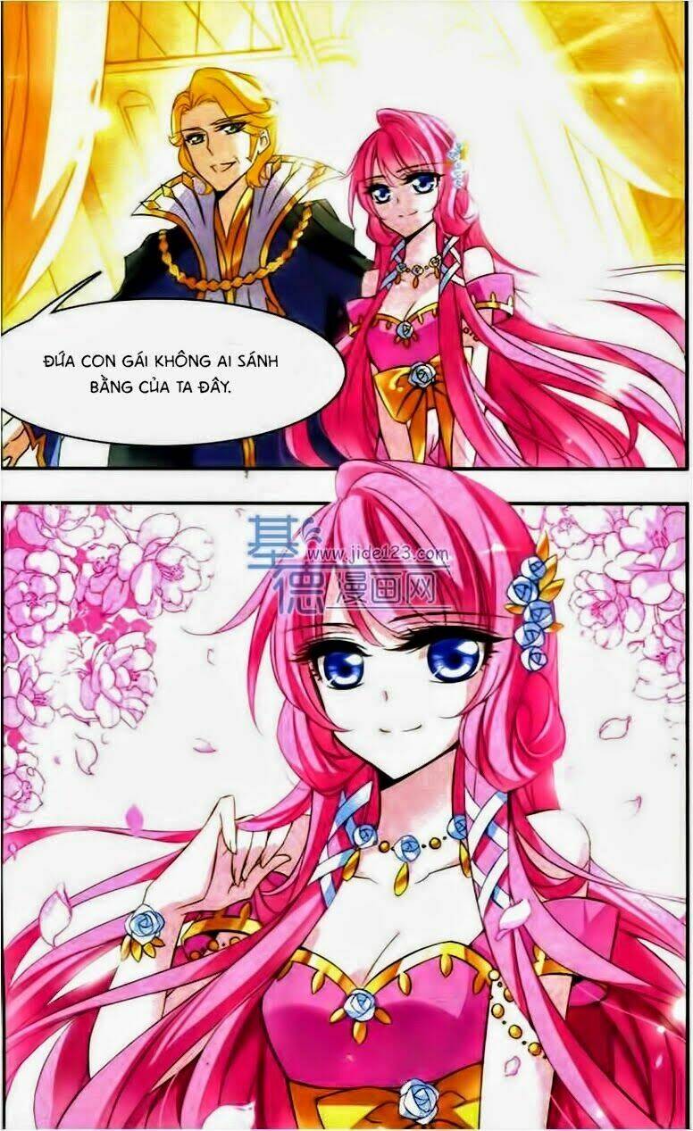 Kỵ Sĩ Hoang Tưởng Dạ: Chapter 62