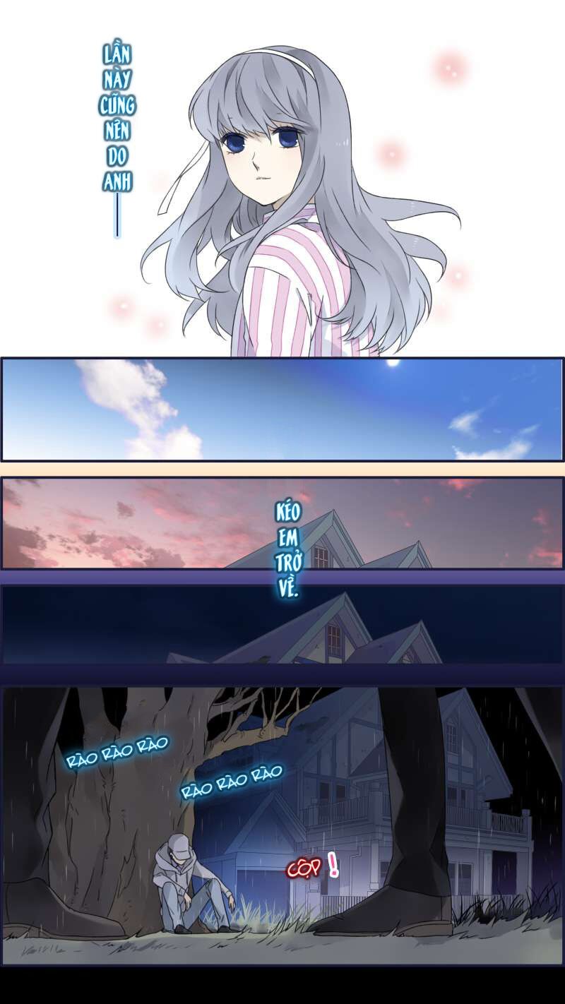 Lam Sí: Chapter 182