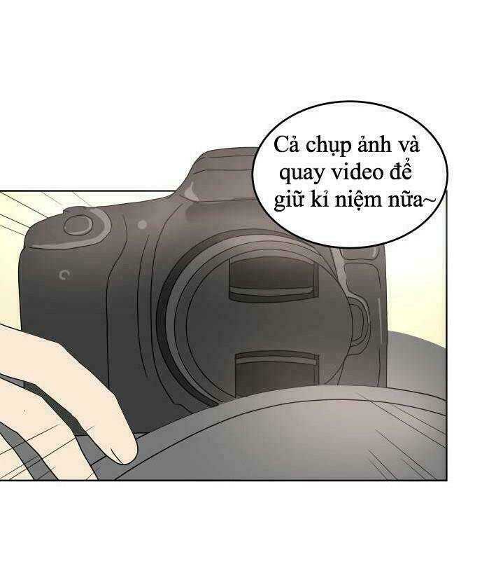 30 Phút Bước Đi Bên Em: Chapter 43