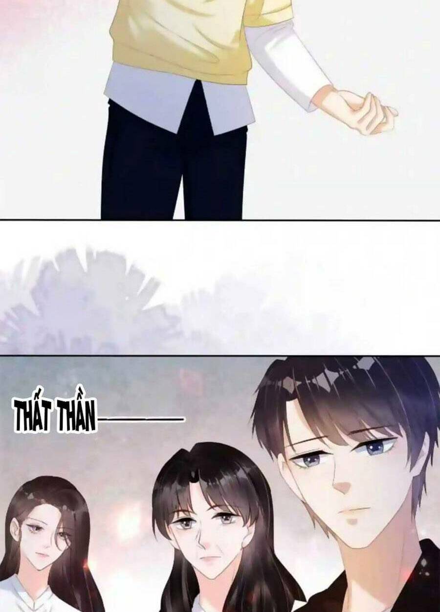 Dây Dưa Không Dứt: Chapter 41