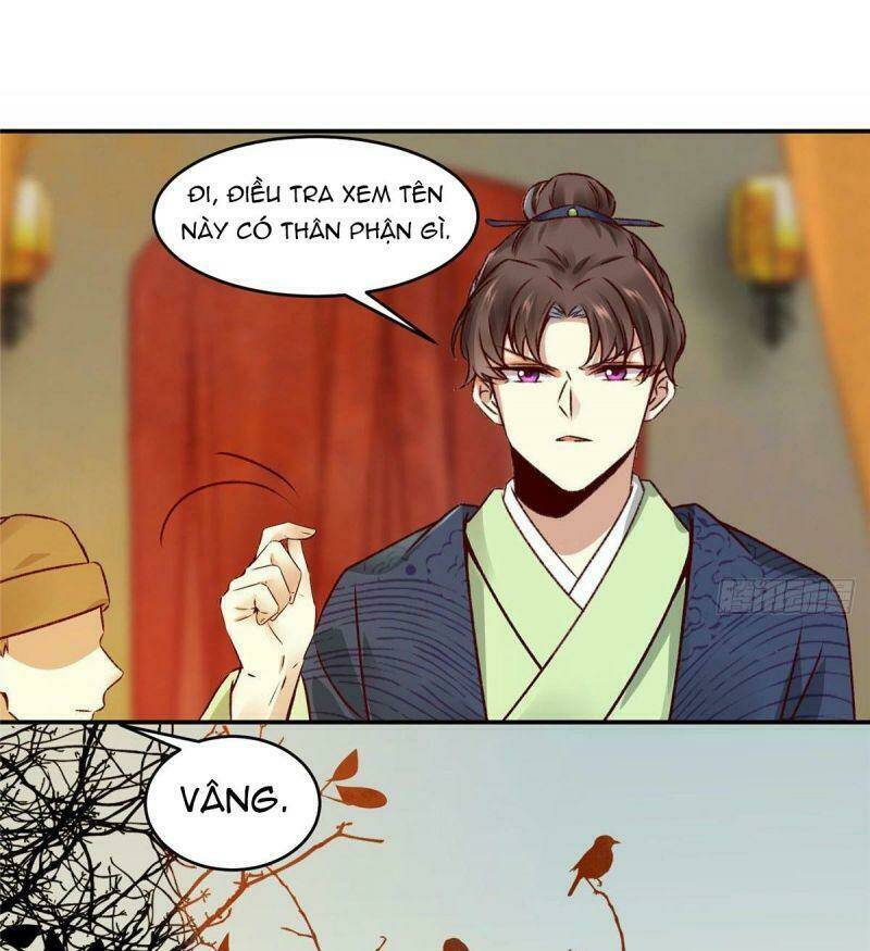 Nghịch Thiên Thần Phi Chí Thượng: Chapter 16