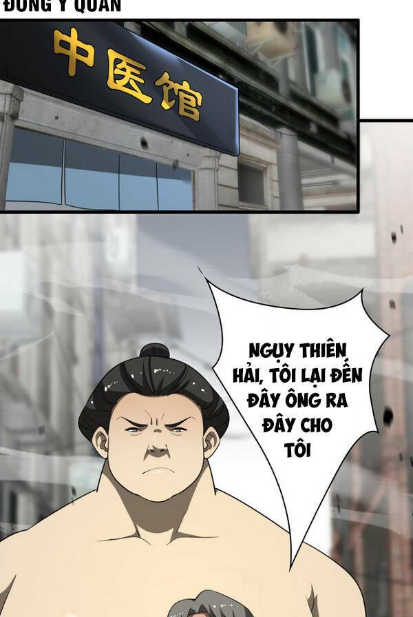 Trọng Sinh Tiểu Y Tiên: Chapter 87