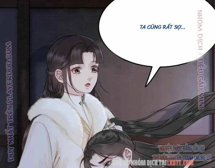 Trọng Sinh Bá Sủng Nhiếp Chính Vương Quá Mạnh Mẽ: Chapter 132