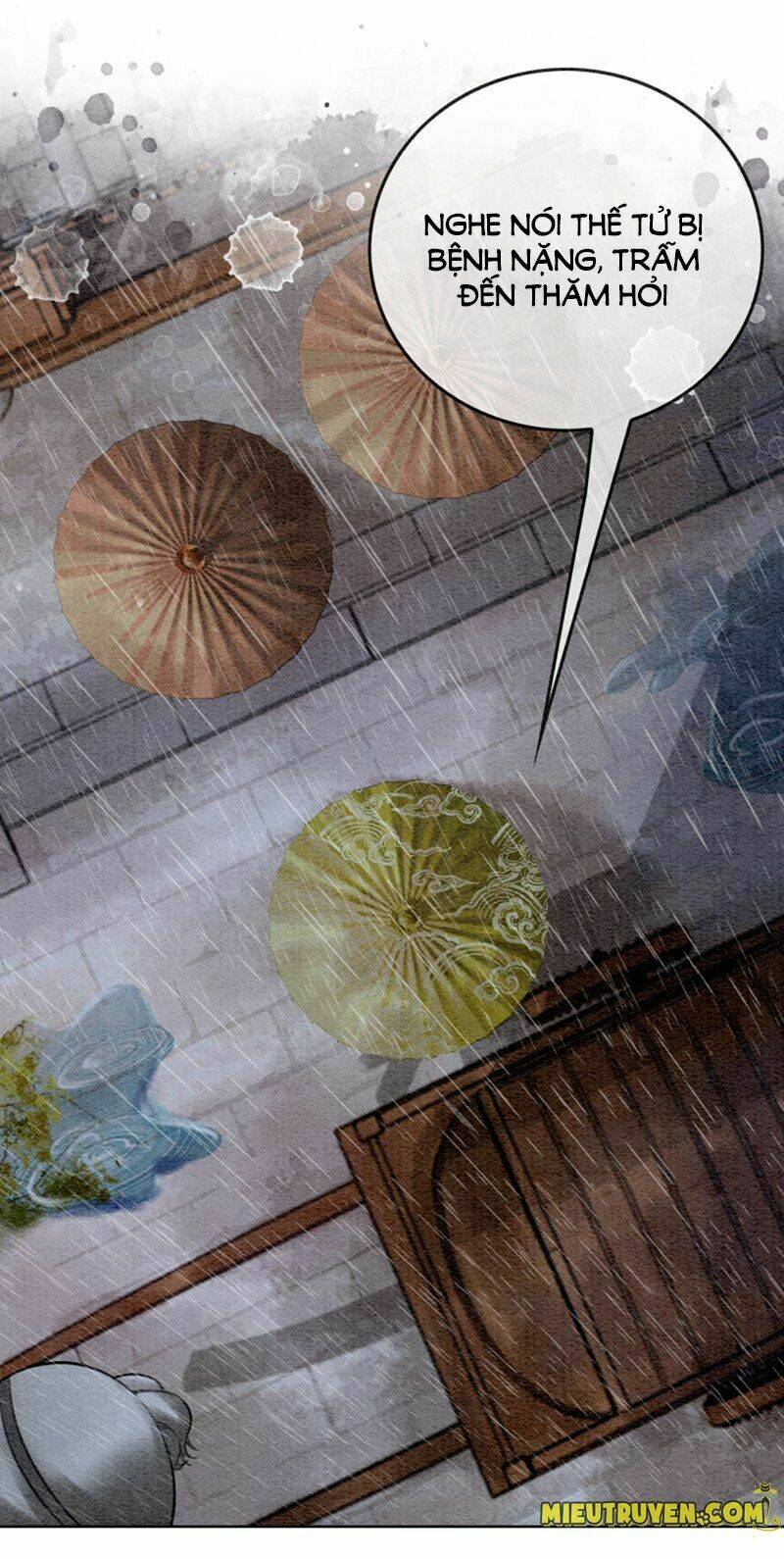 Hậu Cung Của Trẫm Cháy Rồi!: Chapter 18