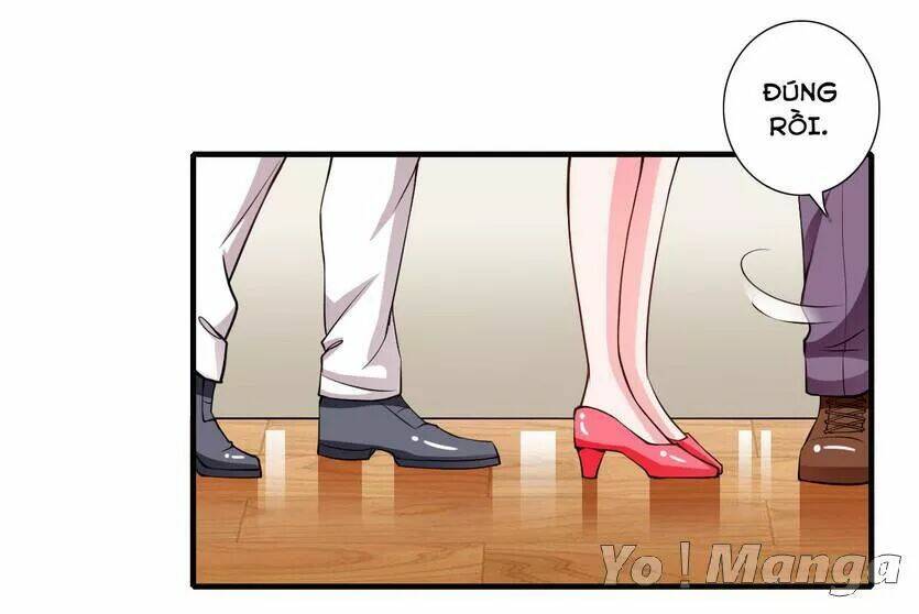 Thiểm Hôn Kinh Ái: Chapter 63