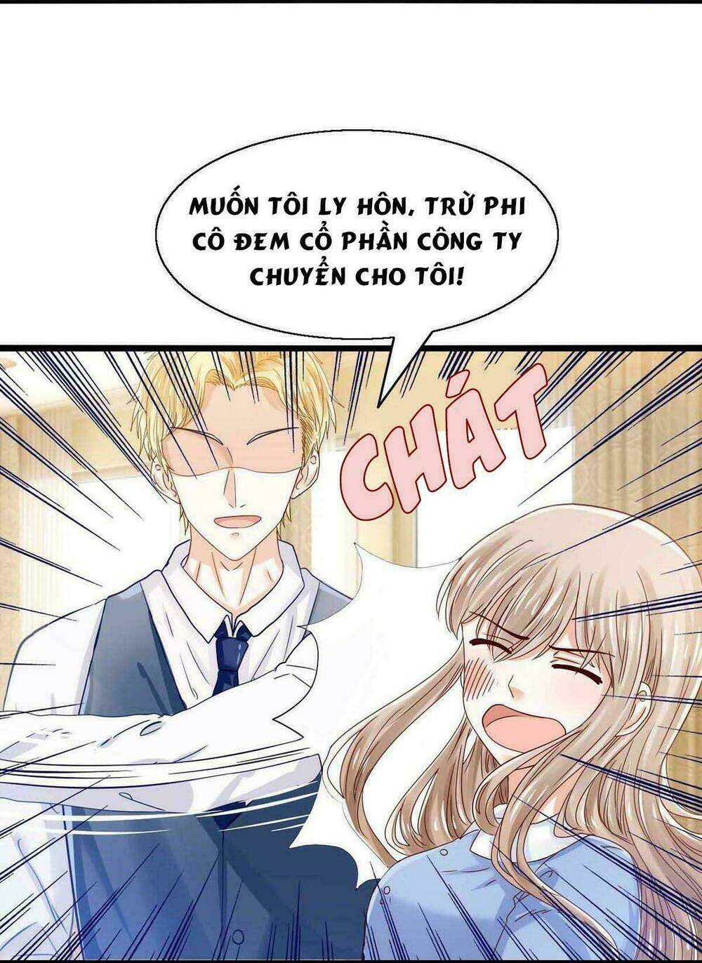 Trọng Sinh Chi Song Diện Cừu Phục Ký: Chapter 4