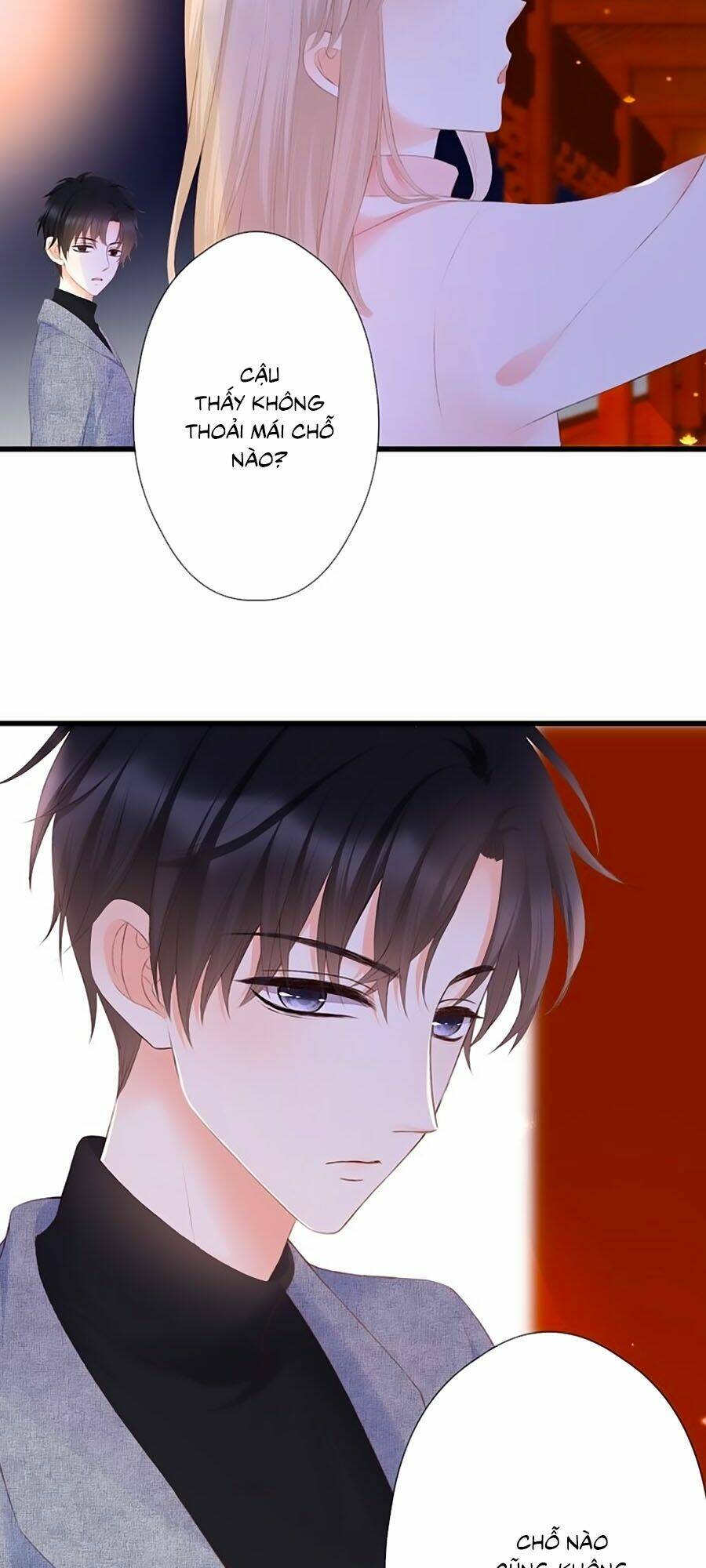 Đóa Hoa Chớm Nở: Chapter 56