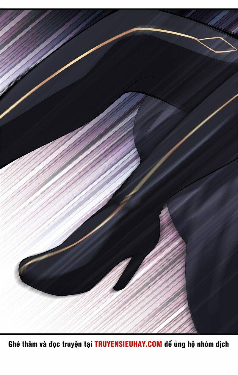Đô Thị Chí Tôn: Chapter 66