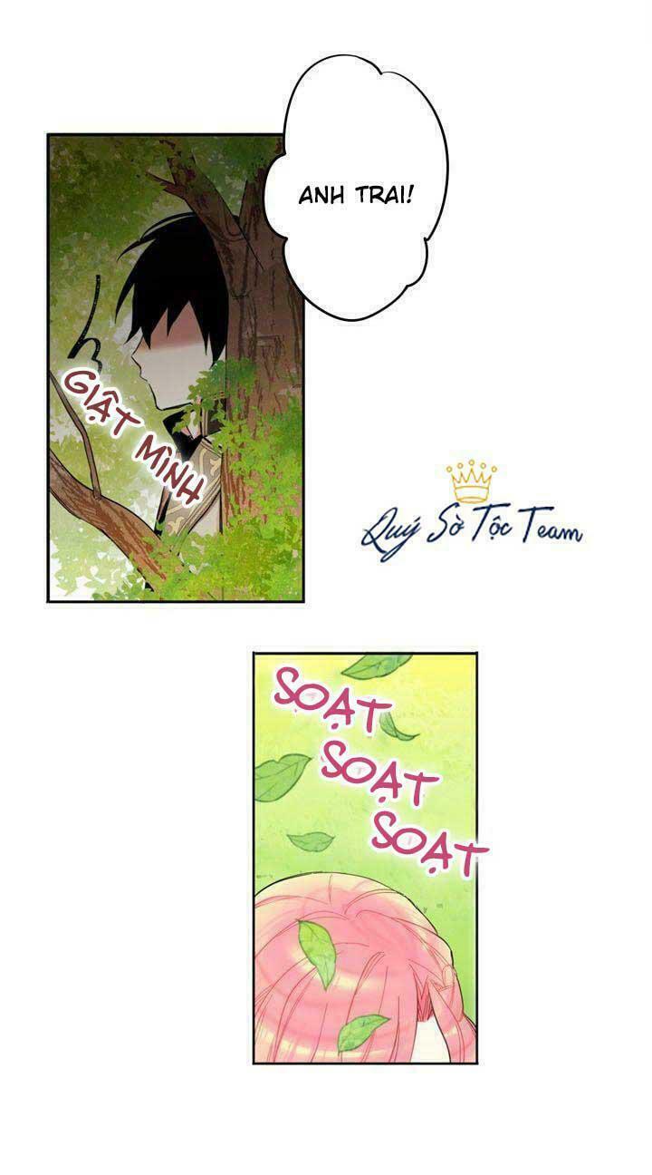 Tồn Tại Với Tư Cách Là Vợ Của Nam Chính: Chapter 8