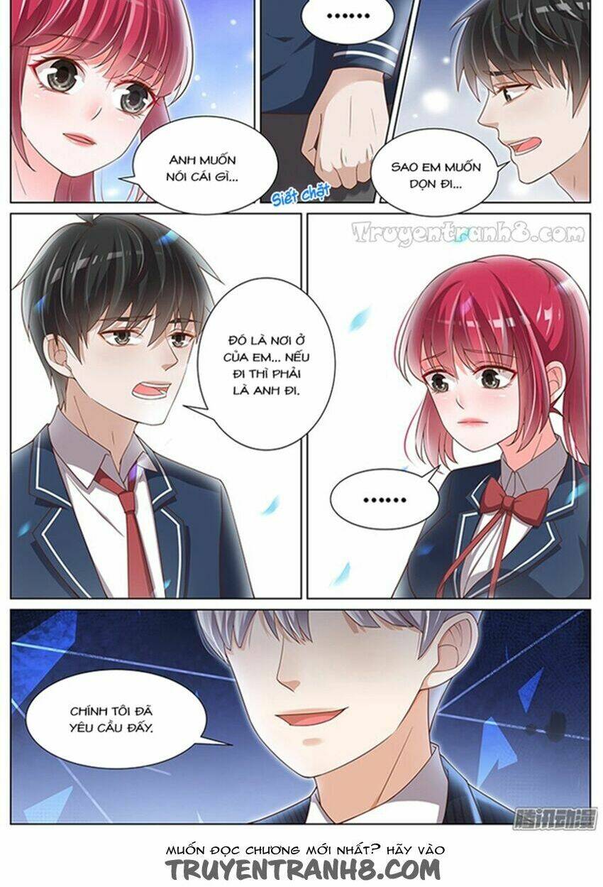 Vương Bài Giáo Thảo: Chapter 96