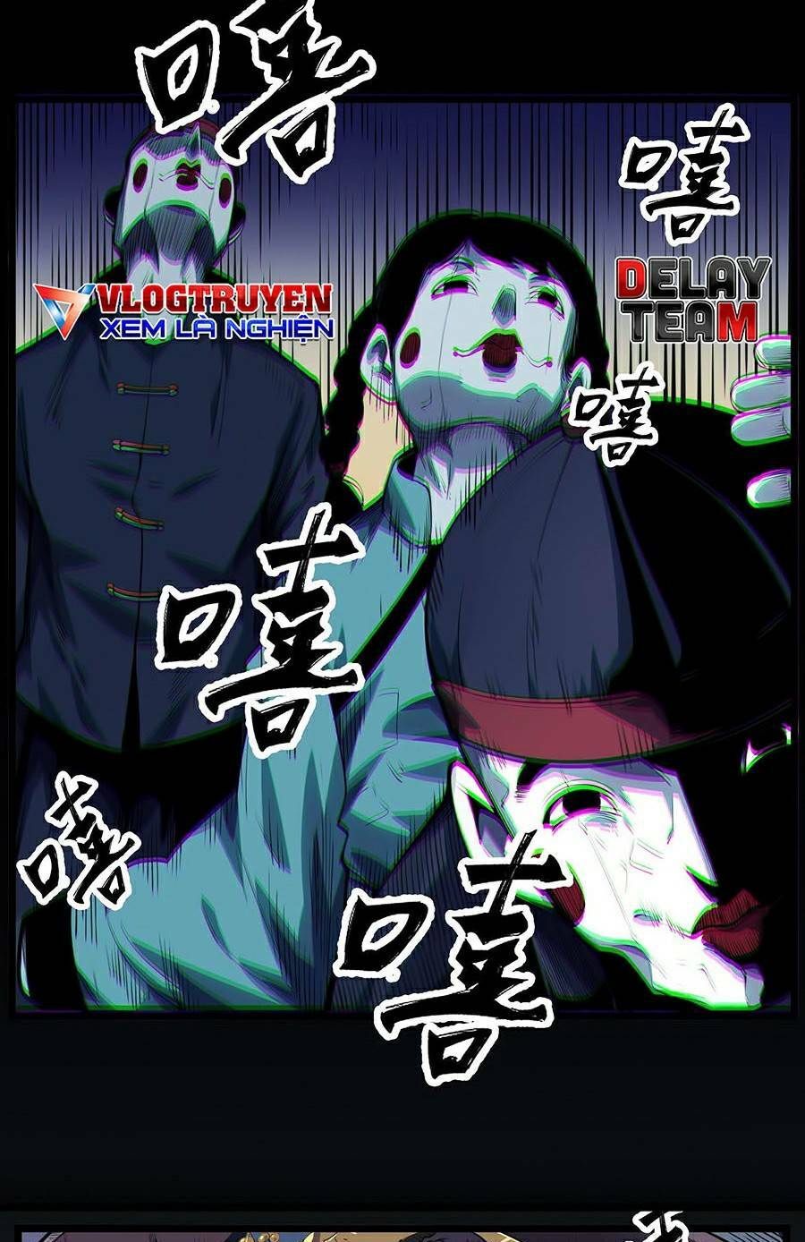 Bách Nhật Trừ Yêu: Chapter 1