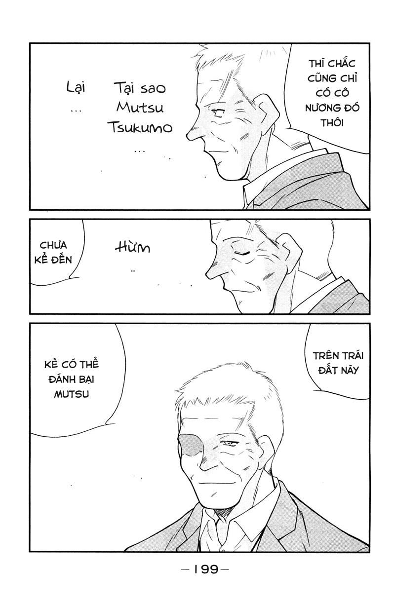 Truyền Nhân Atula 3: Chapter 73