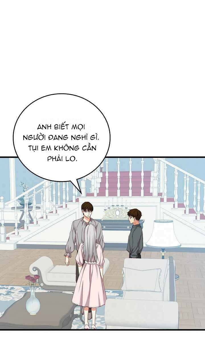 Đừng Chọc Đứa Em Gái Bé Bỏng Của Chúng Tôi: Chapter 45