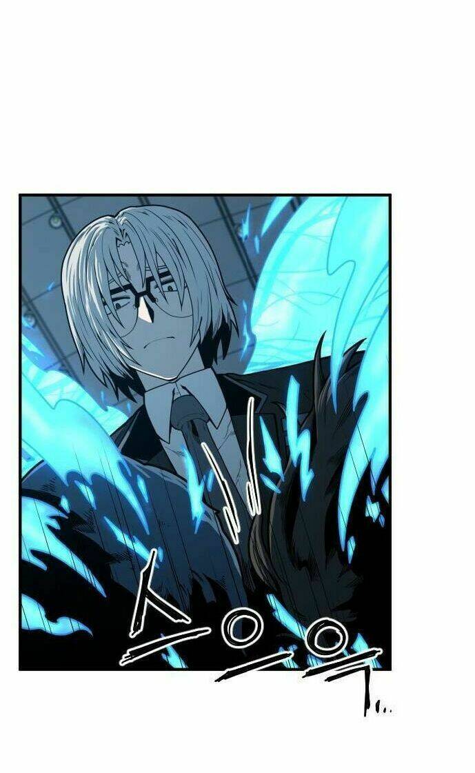 Chinh Phạt Học Đường: Chapter 6