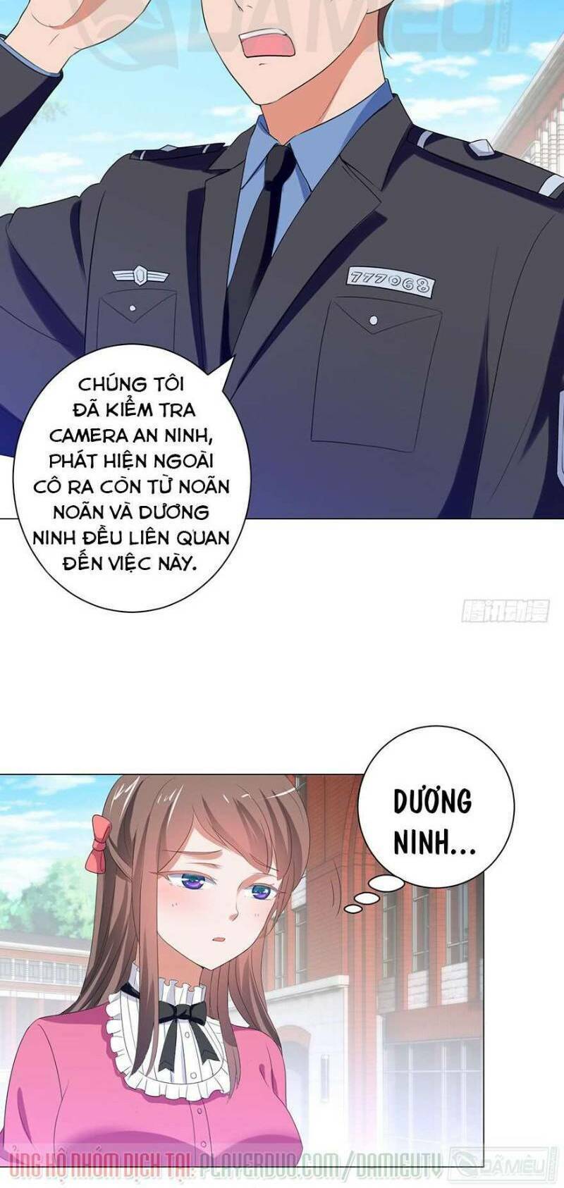 Đô Thị Chí Tôn Hệ Thống: Chapter 116