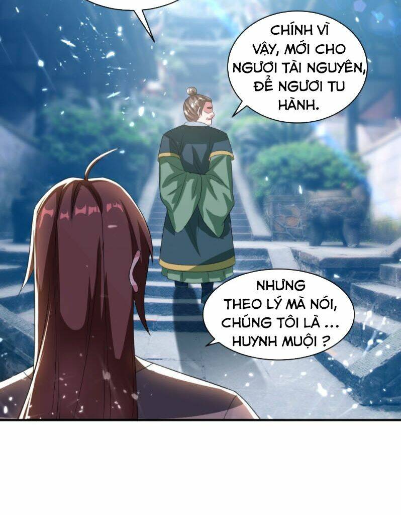 Dị Giới Siêu Cấp Ở Rể: Chapter 76