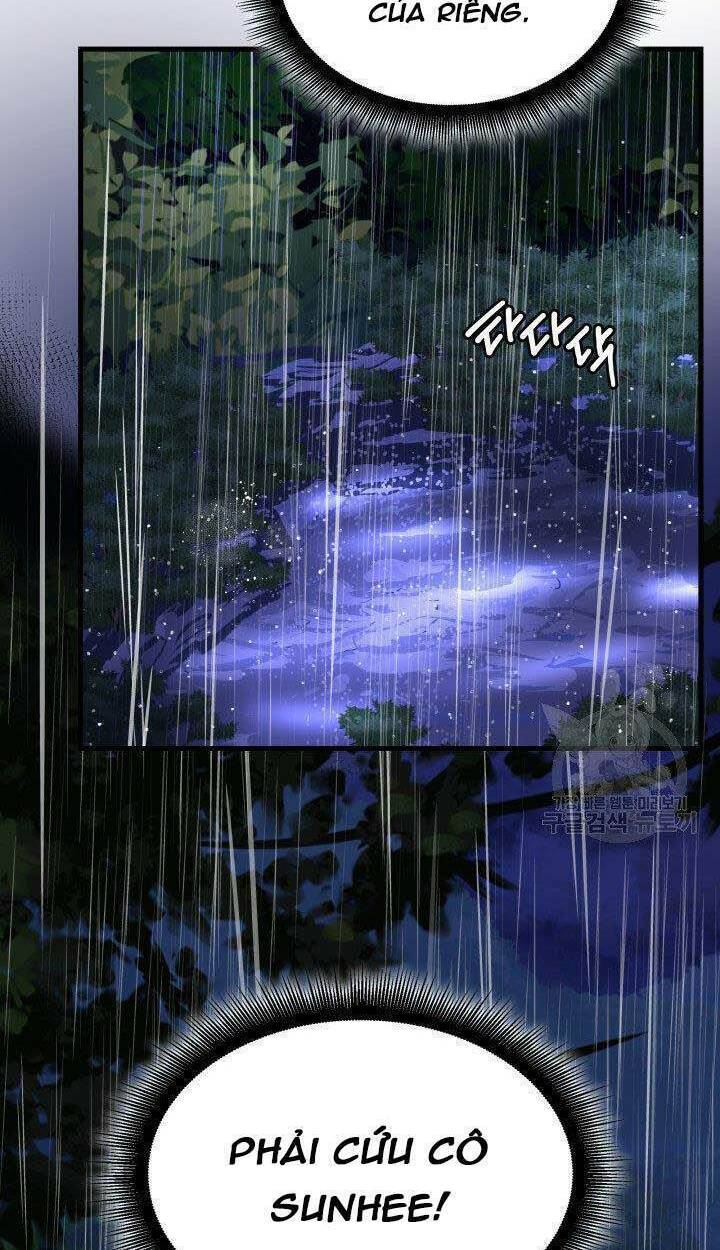 Cô Dâu Của Sói Đen: Chapter 8