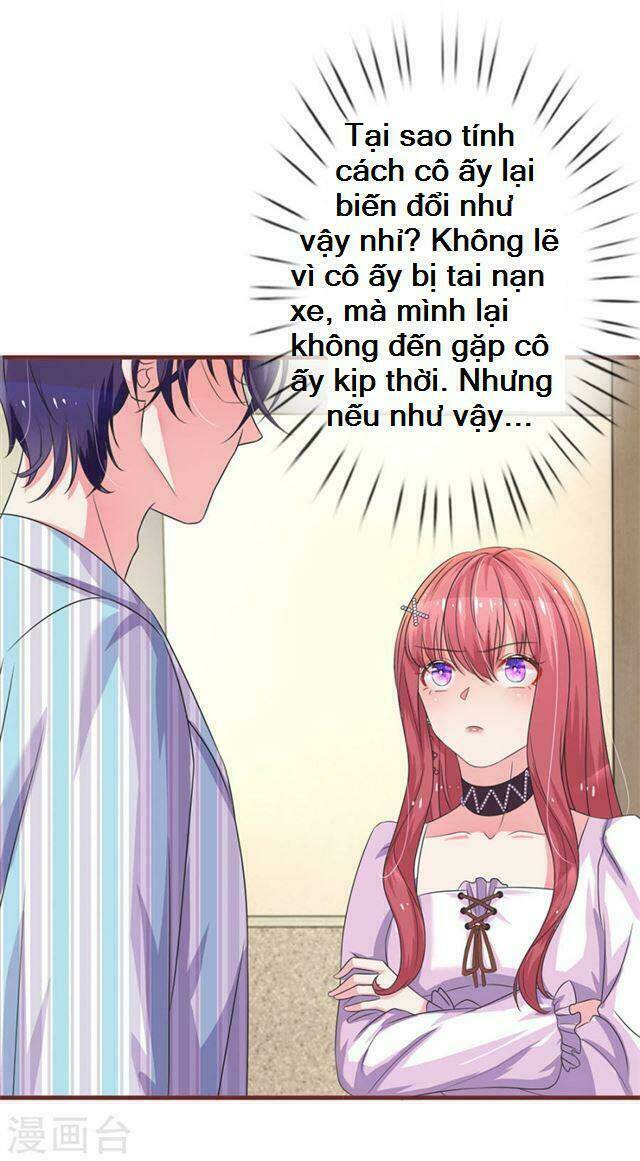 Trùng Sinh Để Trả Thù: Chapter 29
