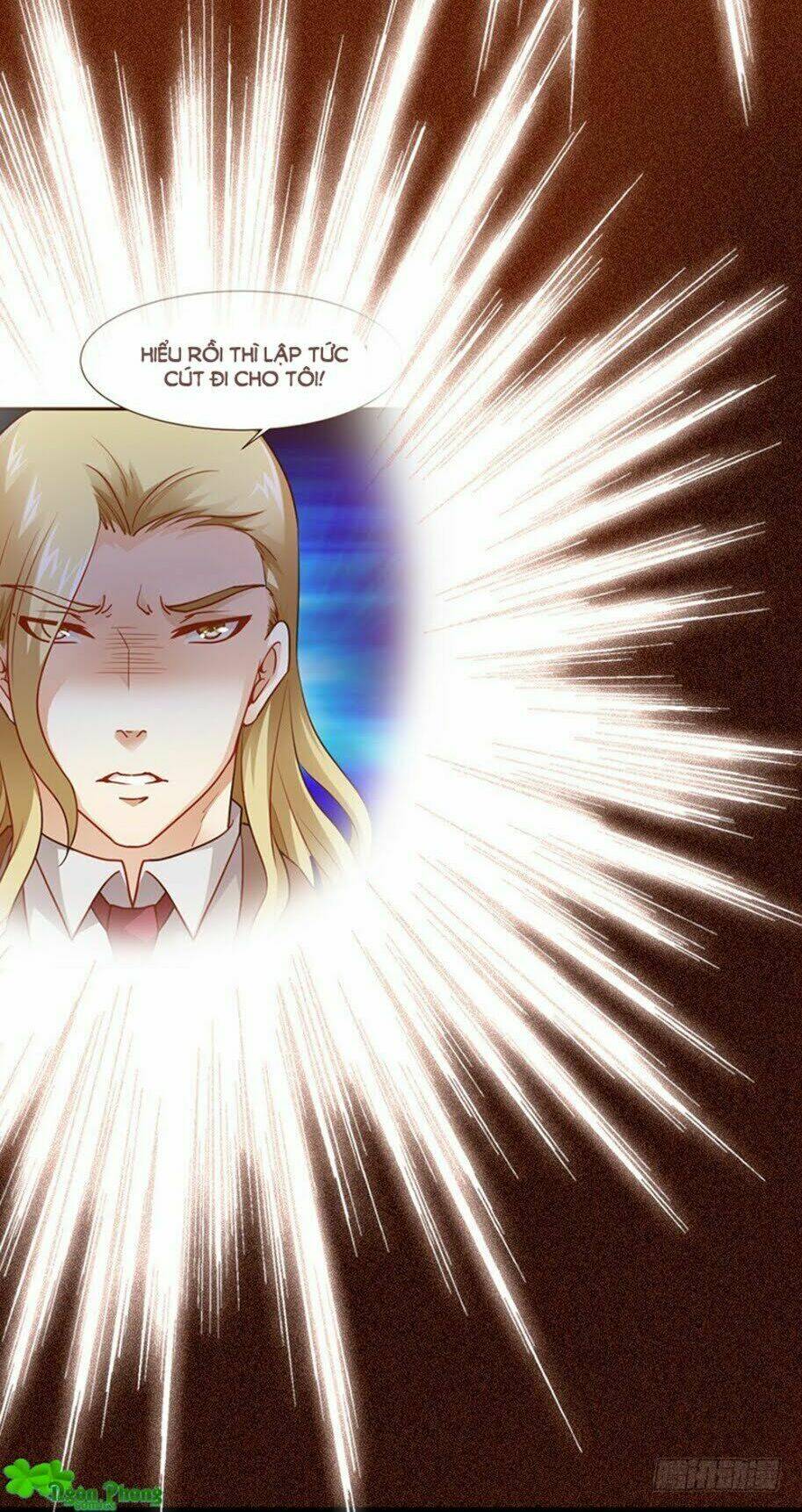 Vạn Năm Nhân Duyên Nhất Tuyến Khiên: Chapter 40