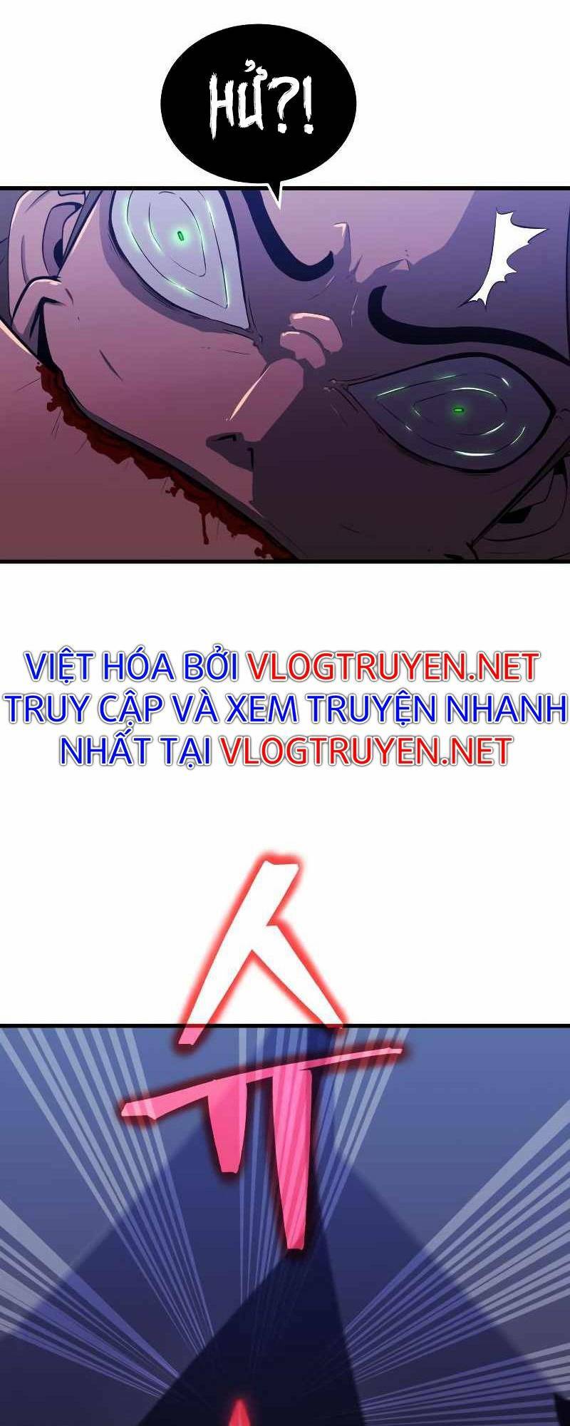 Huyết Nhân Báo Thù: Chapter 3