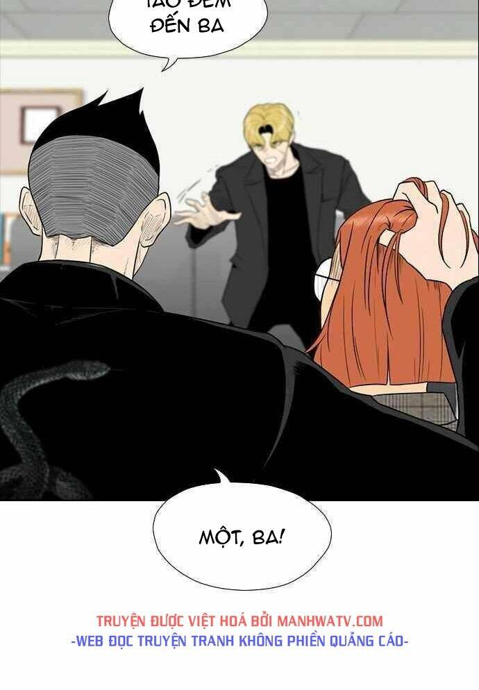 Kẻ Hồi Sinh: Chapter 158