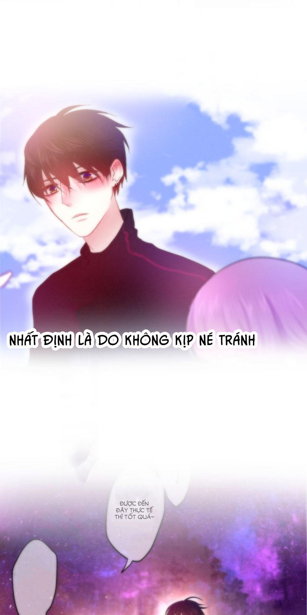 Tháng Sáu Kì Diệu: Chapter 651