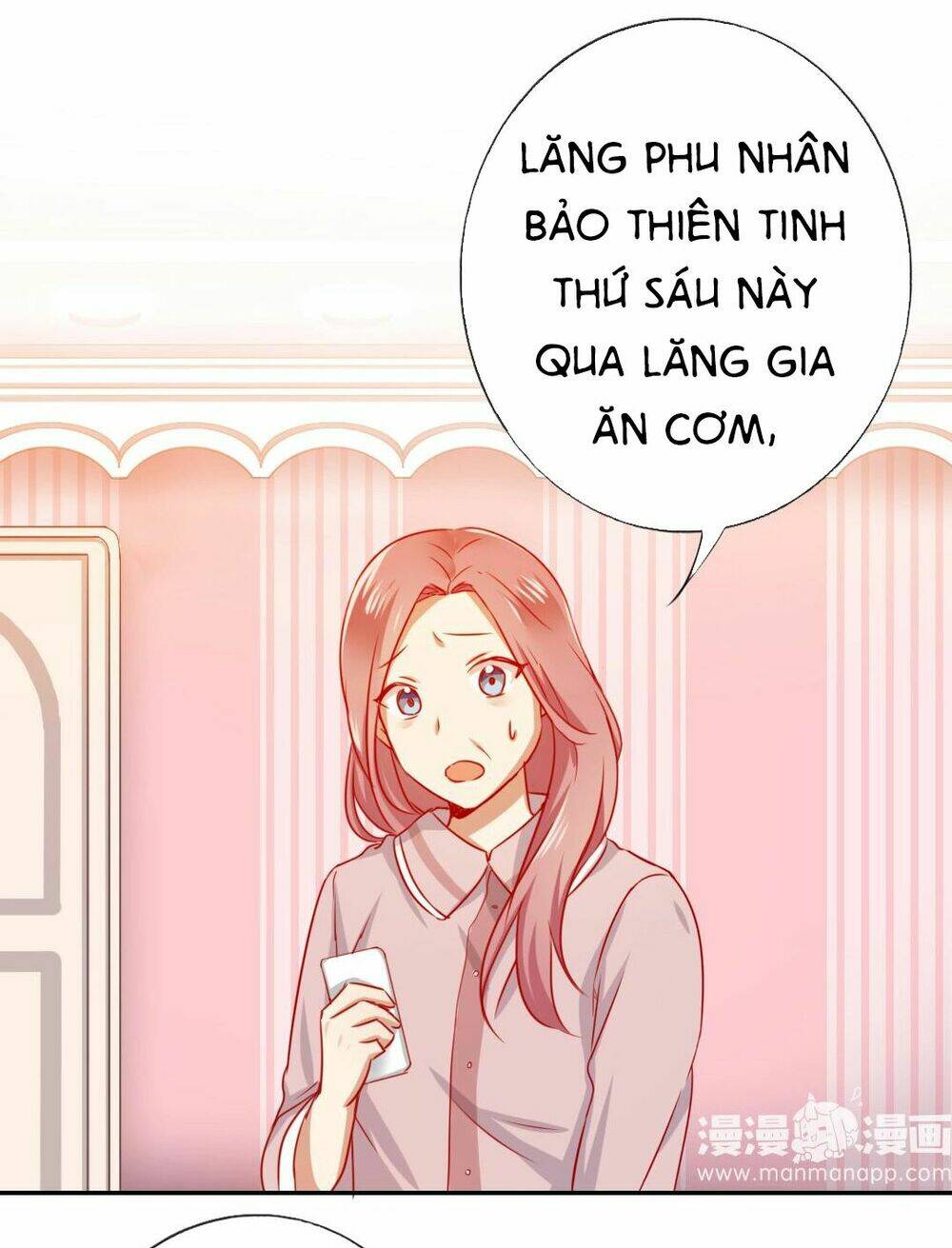 Phục Thù Thiếu Gia Tiểu Điềm Thê: Chapter 3