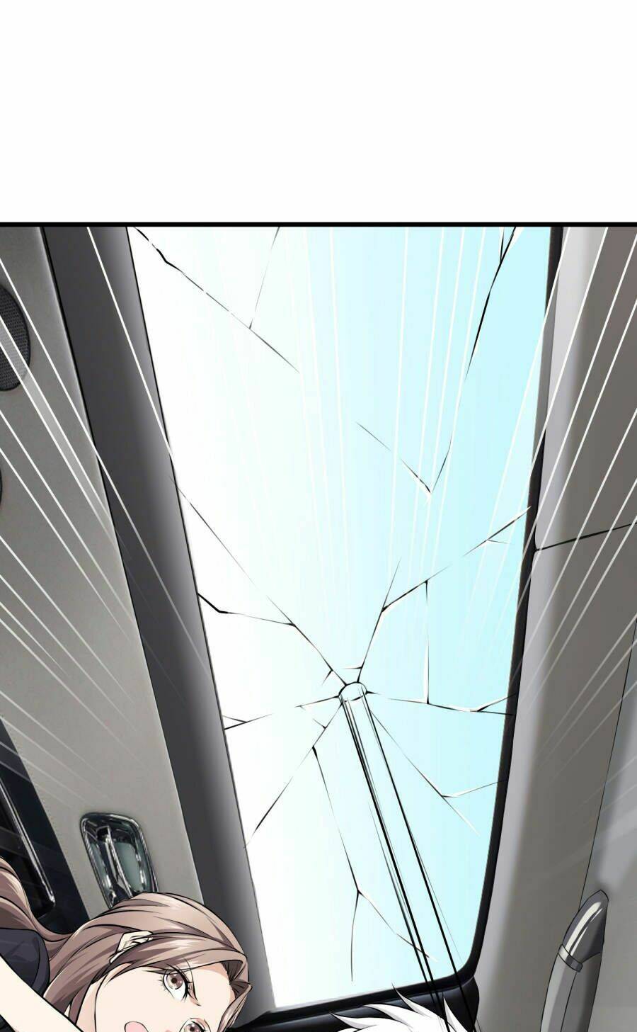 Đô Thị Chí Tôn: Chapter 4