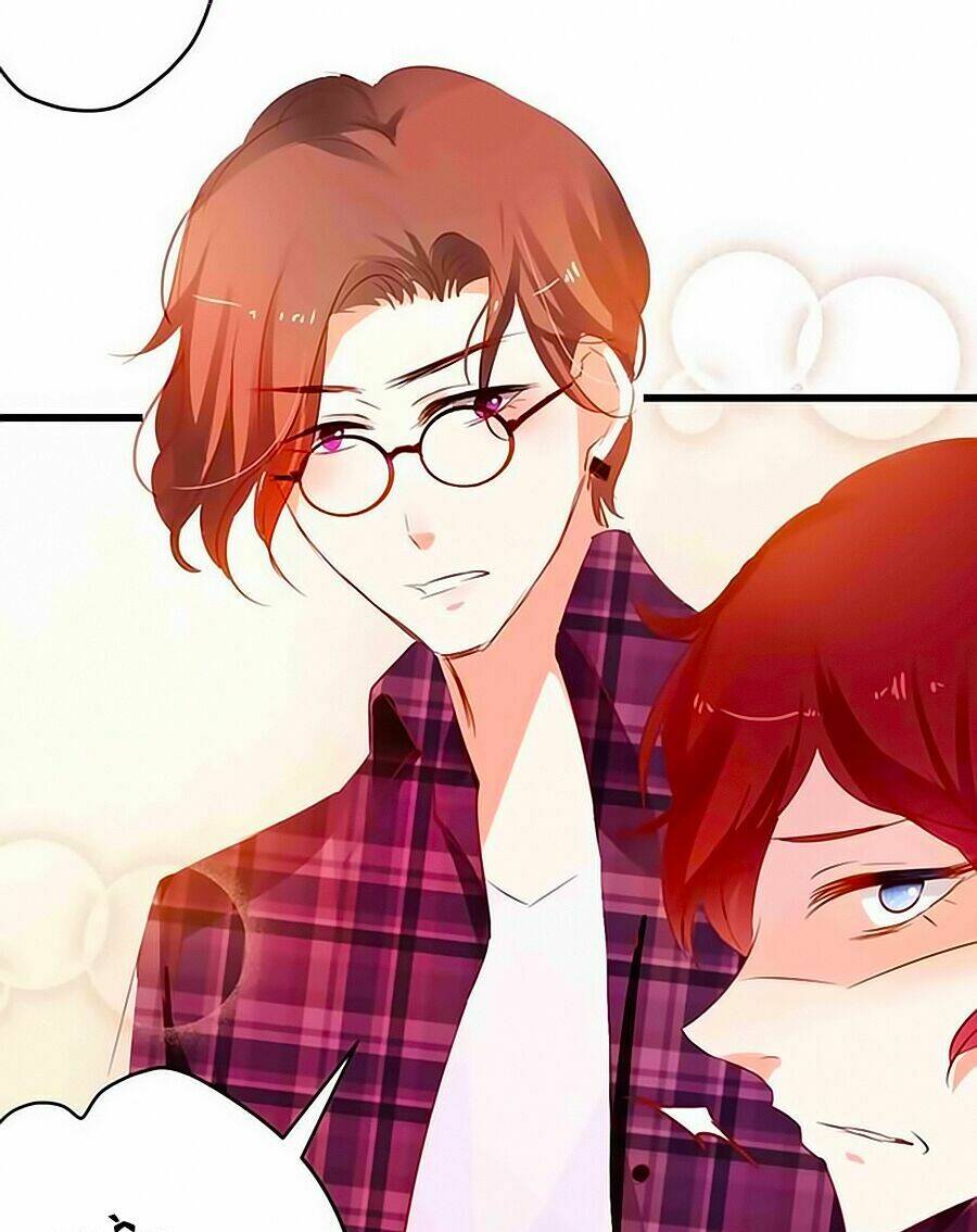 Bạn Trai Là Ngôi Sao: Chapter 13