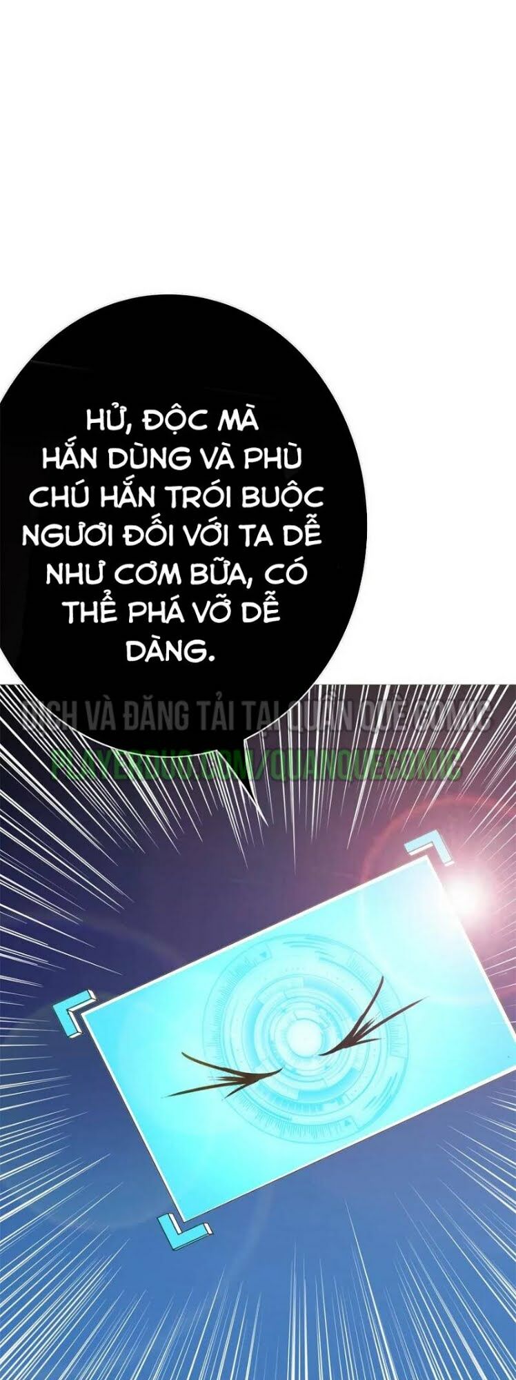 Hệ Thống Tiên Tôn Tại Đô Thị: Chapter 65