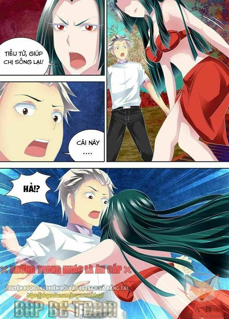 Tôi Là Thần Y: Chapter 168