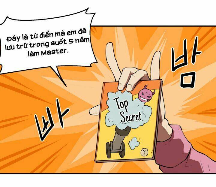 Raid: Chapter 8