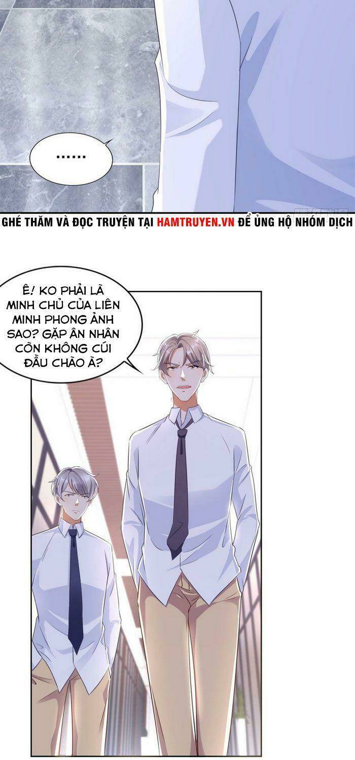 Chí Tôn Toàn Năng: Chapter 90