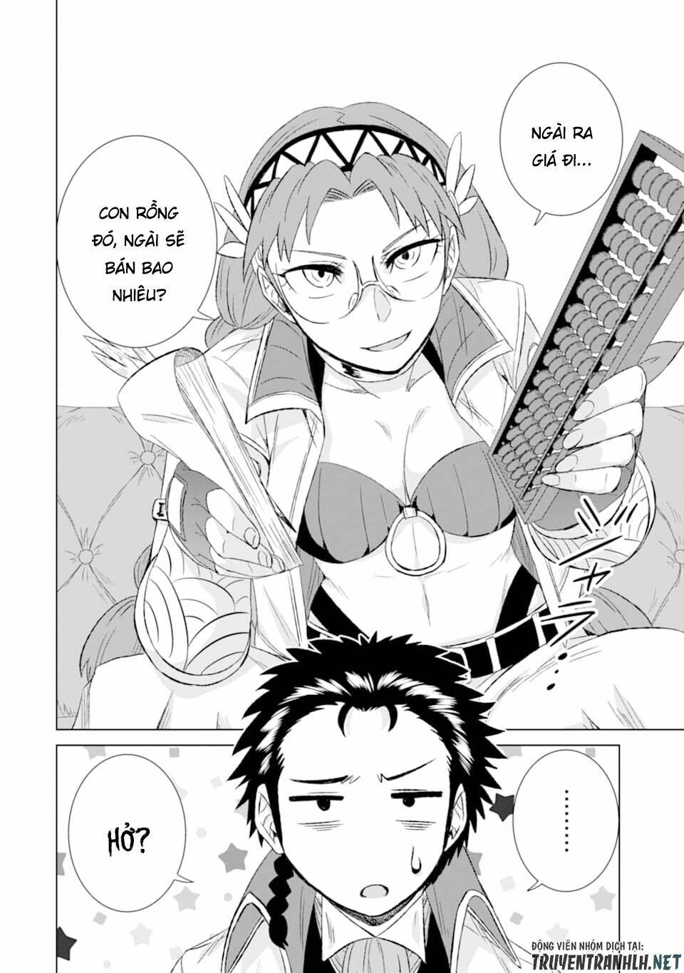 Isekai De Tadahitori No Mamono Tsukai ~ Tenshoku Shitara Maou Ni Machigawa Remashita: Chapter 28