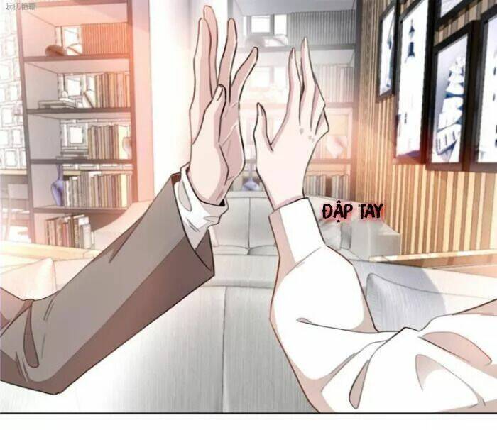 Trọng Sinh Noãn Hôn Khinh Sủng Thê: Chapter 12