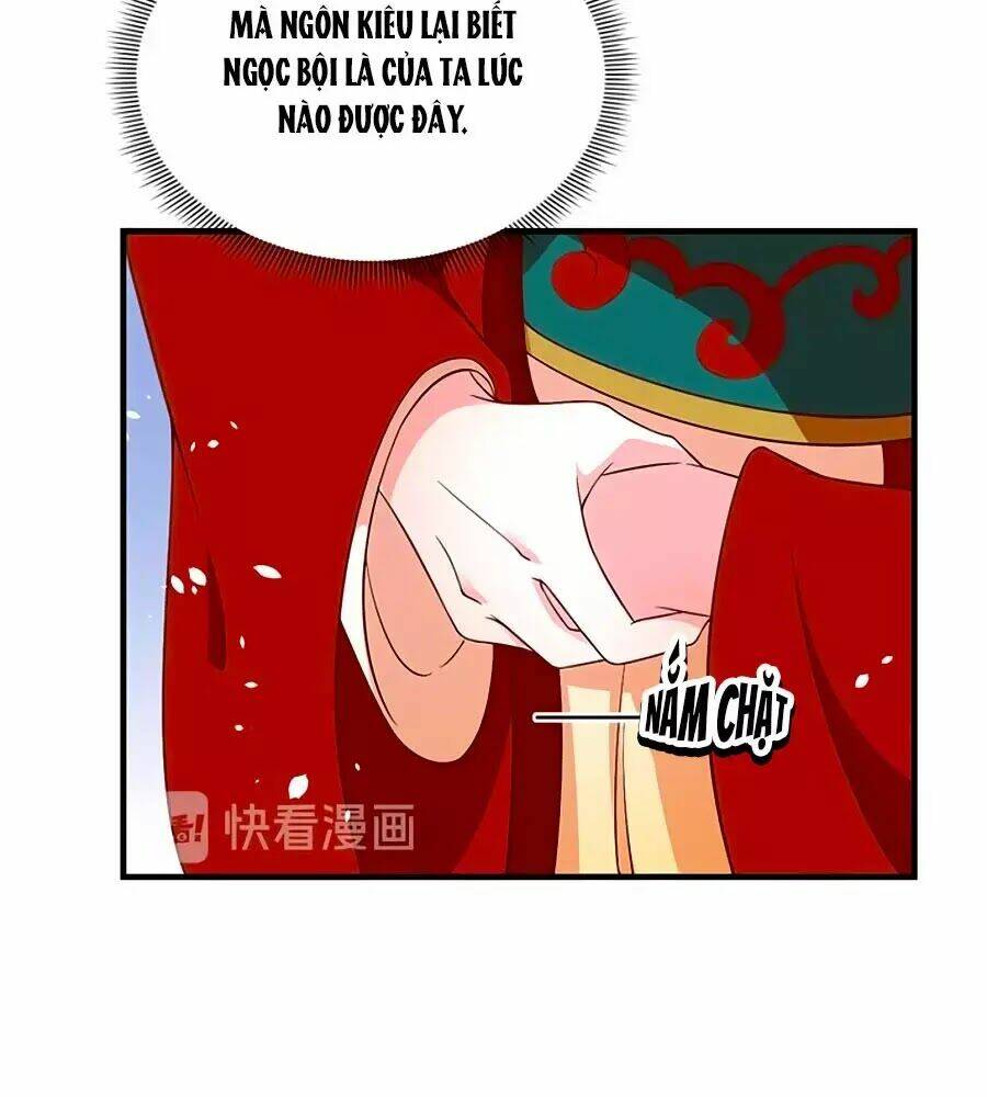 Thịnh Thế Lê Hoa Điện: Chapter 89