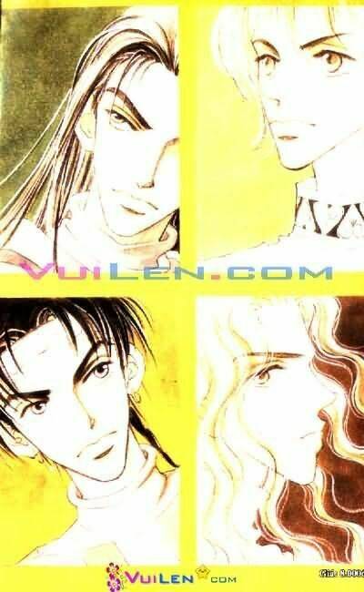 Hiệp Sĩ Nữ Hoàng: Chapter 7