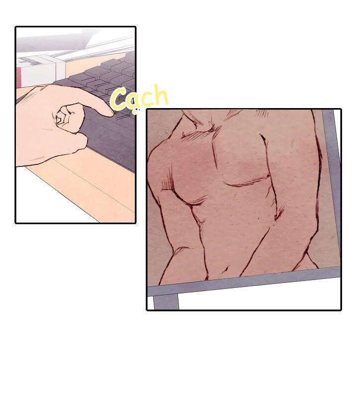 Ôi ! Trợ Lý Đặc Biệt Của Tôi: Chapter 1