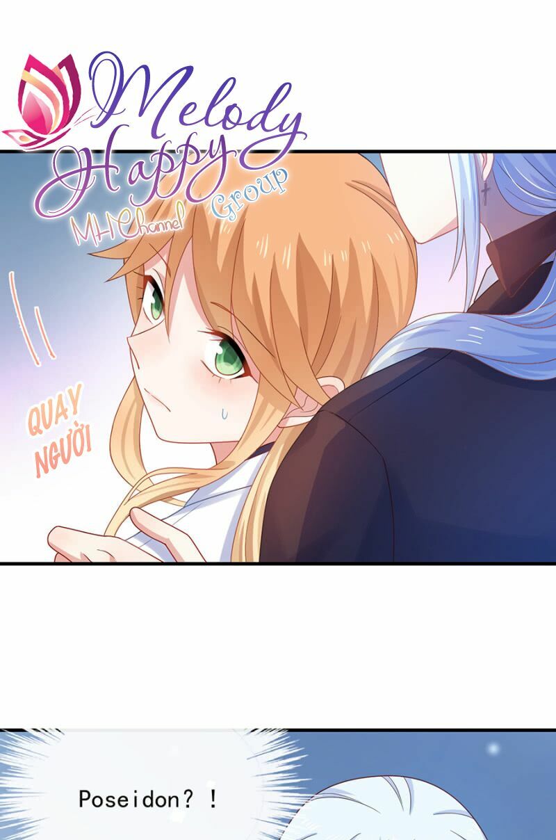 Ma Lạt Thiên Kim Đẩu Ác Thiếu: Chapter 164