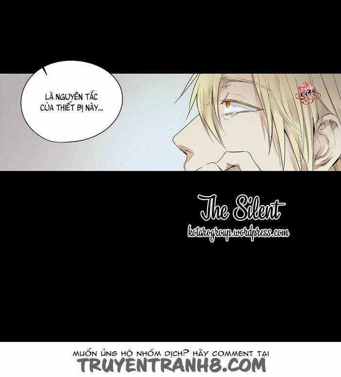 Moritat: Chapter 17