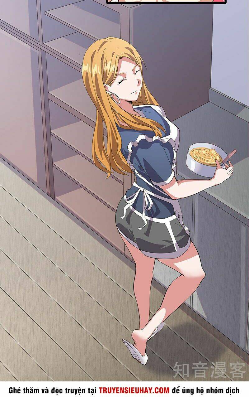 Dị Năng Thiếu Niên Vương: Chapter 14