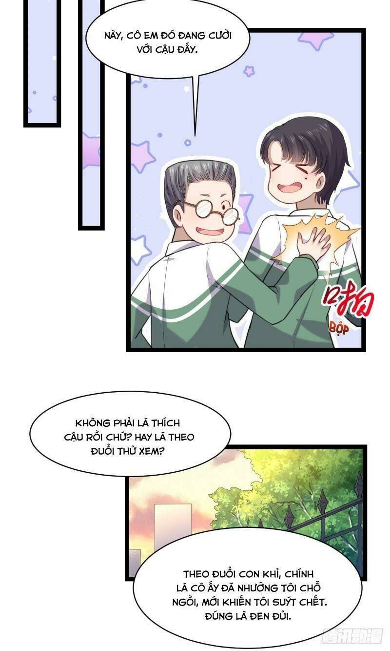 Ta Độ Kiếp Thất Bại Đều Là Tại Ngươi: Chapter 13