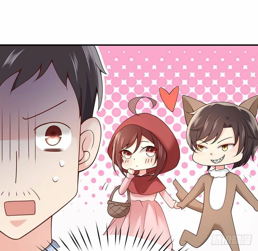 Nam Thần Truy Thê Chỉ Nam: Chapter 17.2